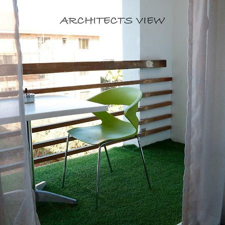 Architect'S View Apartment Durban Luaran gambar