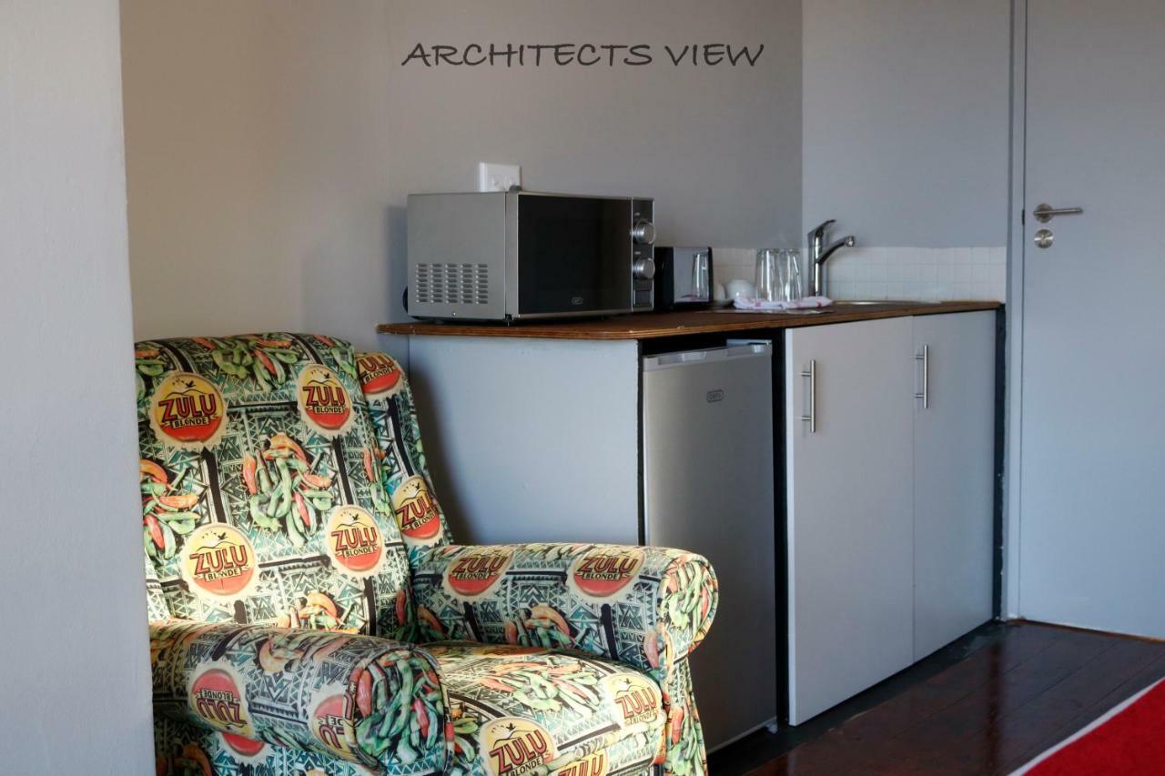 Architect'S View Apartment Durban Luaran gambar
