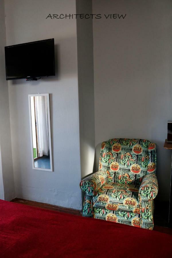 Architect'S View Apartment Durban Luaran gambar